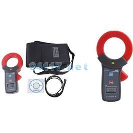 ETCR6800高精度钳形漏电流表